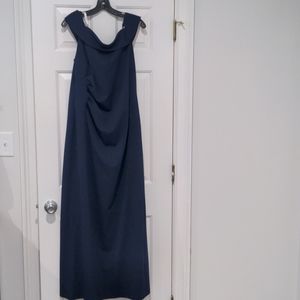 Bridesmaid/formal gown